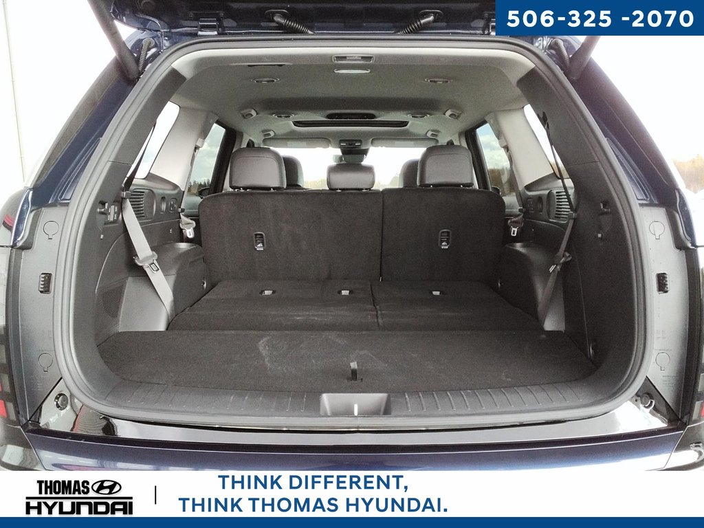 2026 Hyundai Palisade Hybrid Luxury in Woodstock, New Brunswick - 40 - w1024h768px