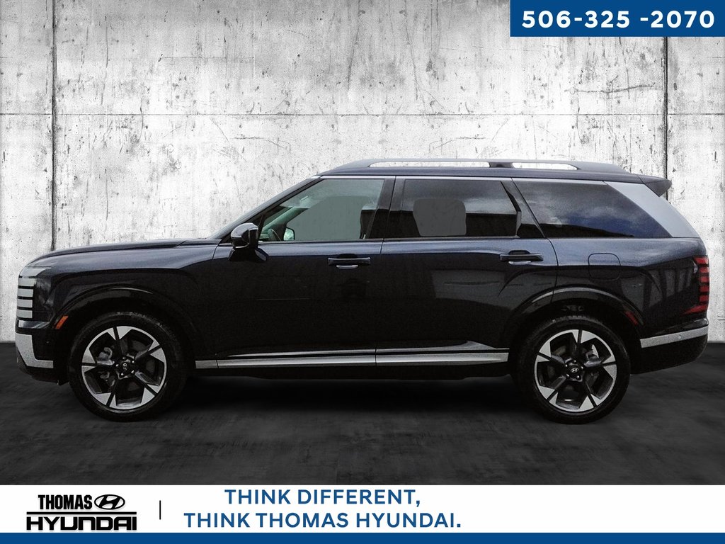 2026 Hyundai Palisade Hybrid Luxury in Woodstock, New Brunswick - 7 - w1024h768px