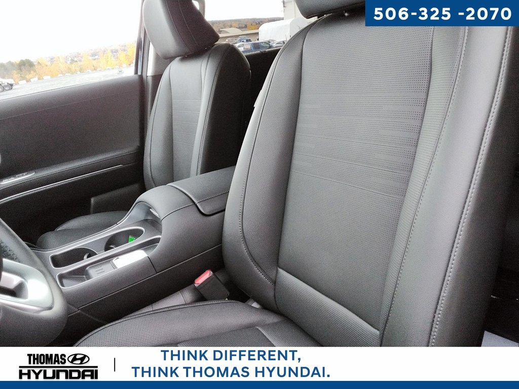 2026 Hyundai Palisade Hybrid Luxury in Woodstock, New Brunswick - 38 - w1024h768px