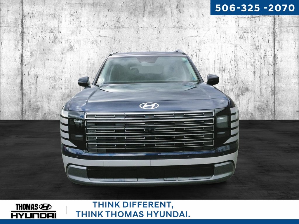 2026 Hyundai Palisade Hybrid Luxury in Woodstock, New Brunswick - 3 - w1024h768px