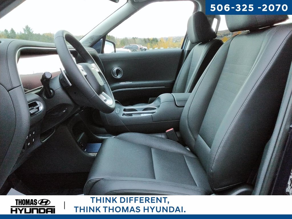 2026 Hyundai Palisade Hybrid Luxury in Woodstock, New Brunswick - 15 - w1024h768px