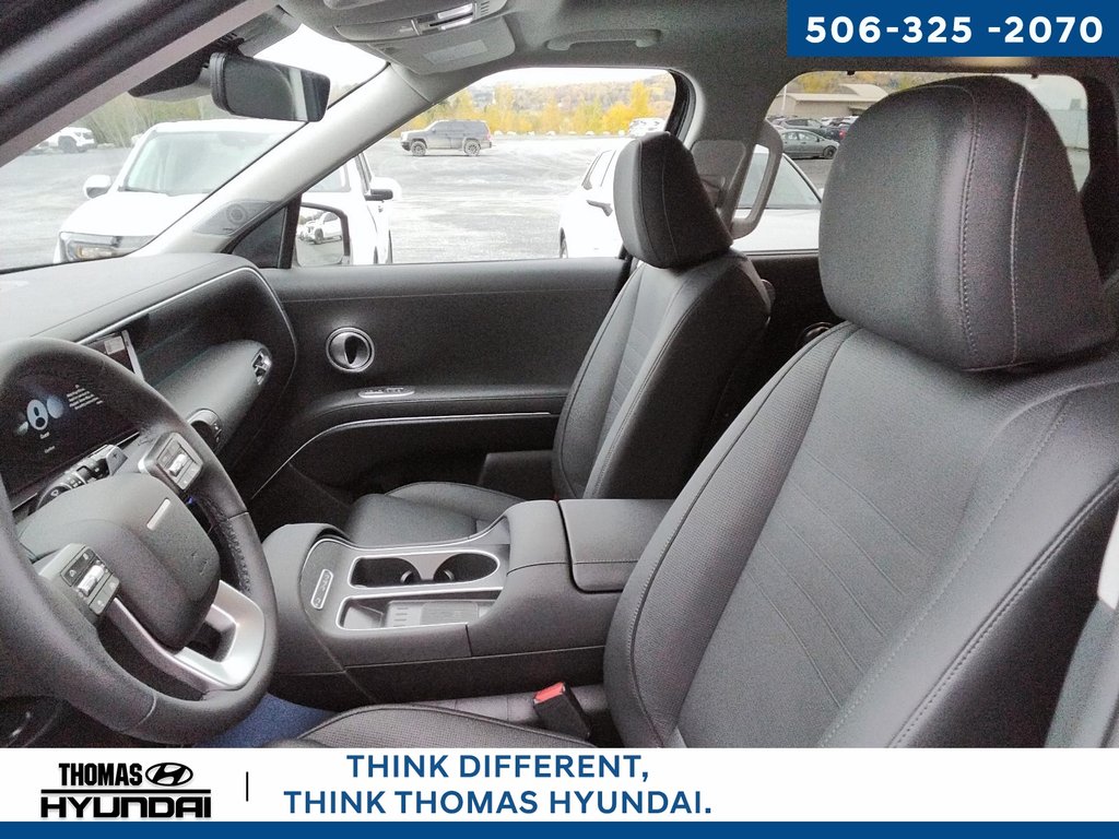 2026 Hyundai Palisade Hybrid Luxury in Woodstock, New Brunswick - 17 - w1024h768px