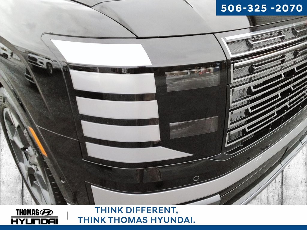 2026 Hyundai Palisade Hybrid Luxury in Woodstock, New Brunswick - 11 - w1024h768px