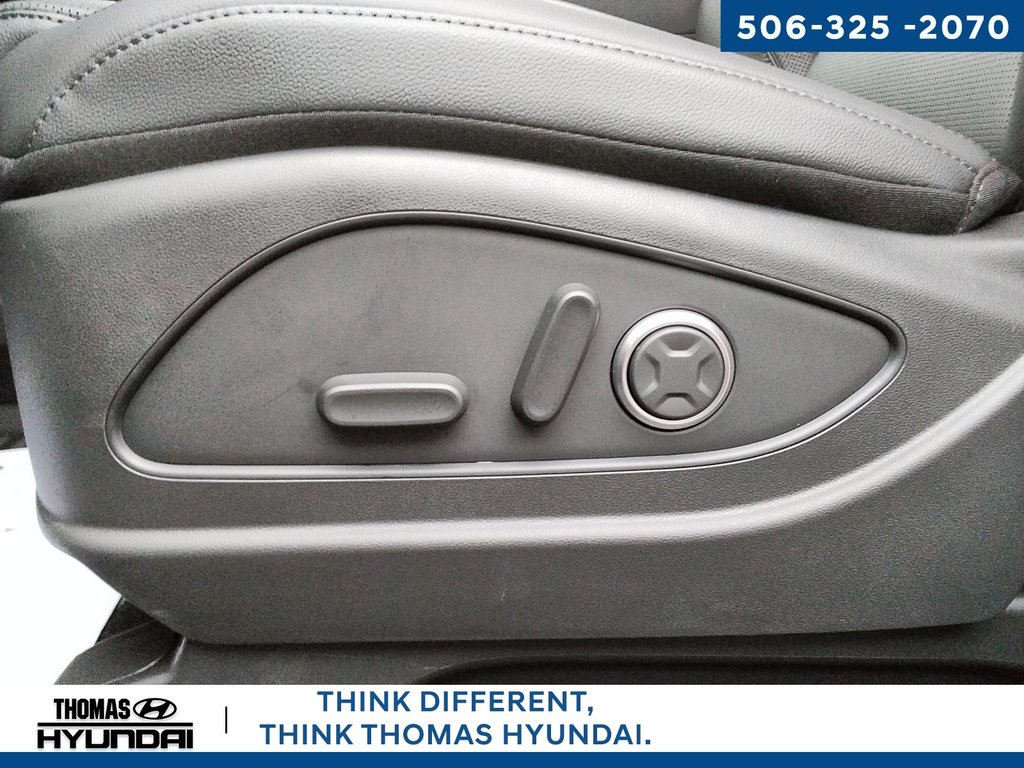 2026 Hyundai Palisade Hybrid Luxury in Woodstock, New Brunswick - 21 - w1024h768px