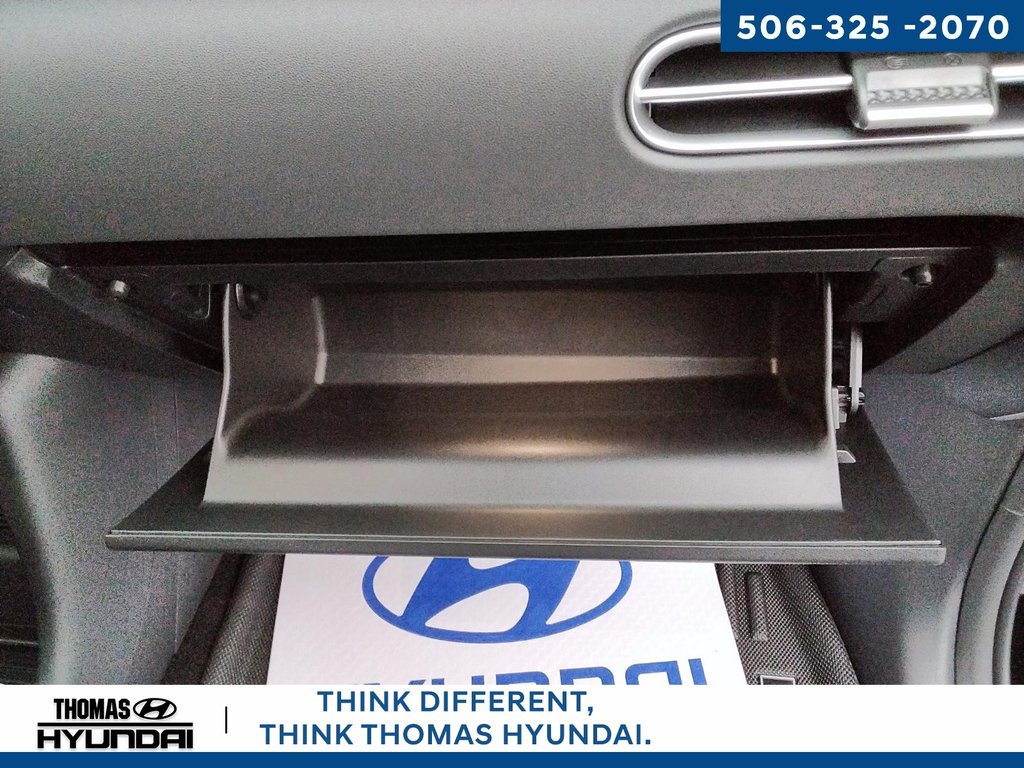 2026 Hyundai Palisade Hybrid Luxury in Woodstock, New Brunswick - 39 - w1024h768px