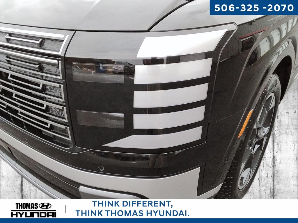 2026 Hyundai Palisade Hybrid Luxury in Woodstock, New Brunswick - 10 - w1024h768px