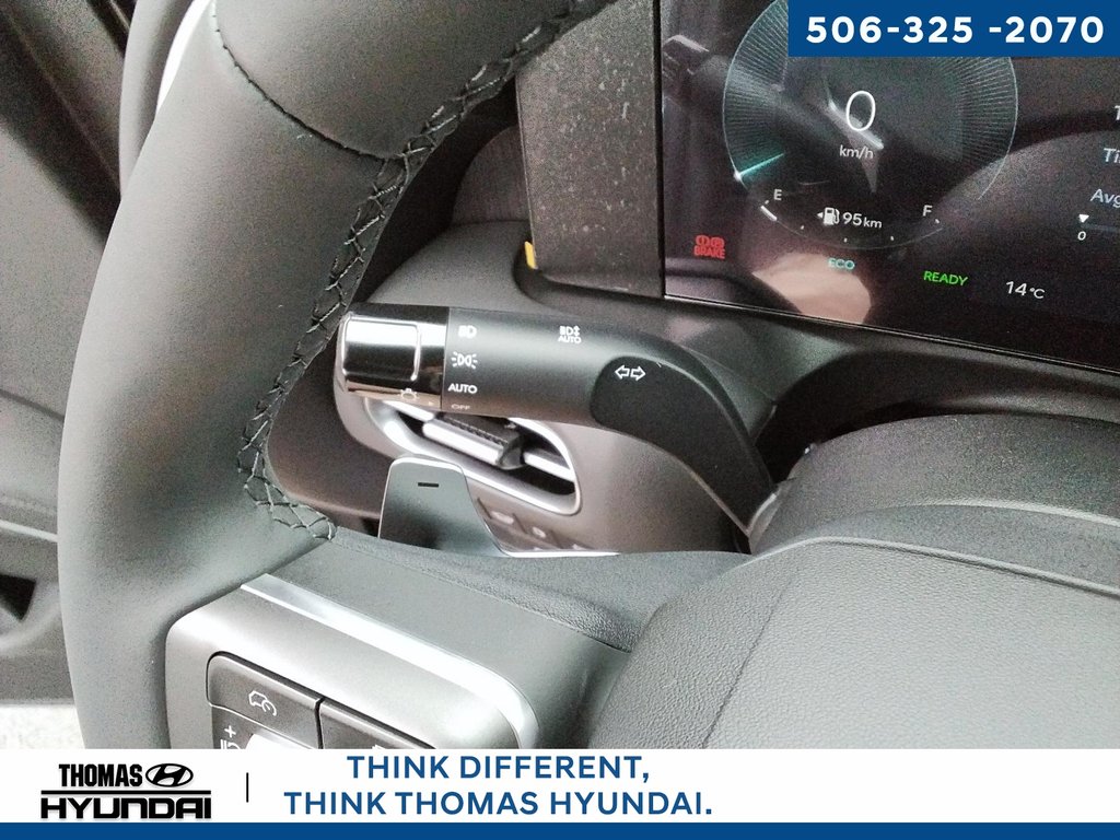 2026 Hyundai Palisade Hybrid Luxury in Woodstock, New Brunswick - 30 - w1024h768px