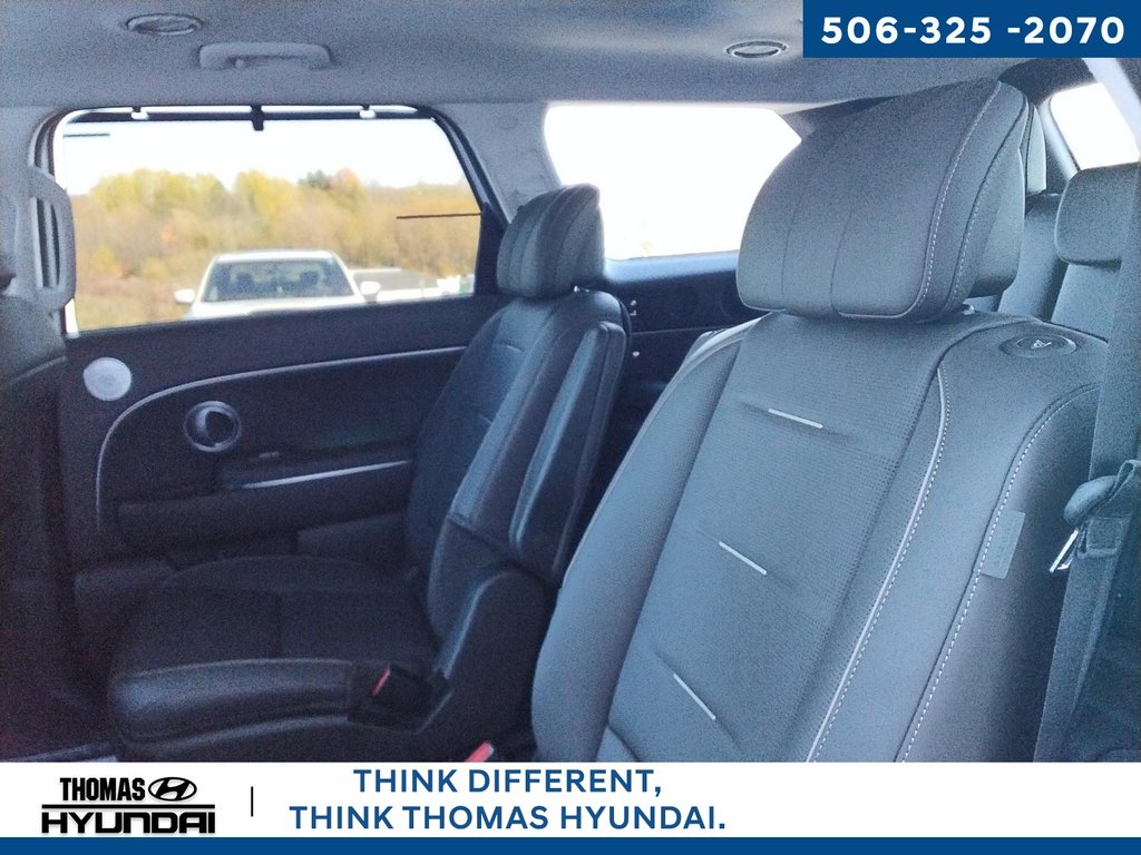 2026 Hyundai Palisade Hybrid Ultimate Calligraphy NHL Special Edition in Woodstock, New Brunswick - 18 - w1024h768px