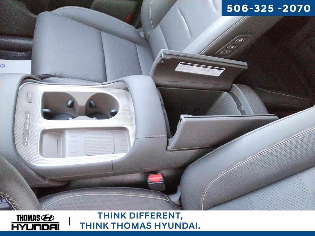 2026 Hyundai Palisade Hybrid Ultimate Calligraphy NHL Special Edition in Woodstock, New Brunswick - 37 - w1024h768px