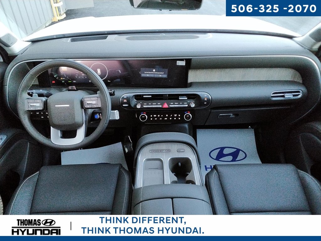 2026 Hyundai Palisade Hybrid Ultimate Calligraphy NHL Special Edition in Woodstock, New Brunswick - 20 - w1024h768px