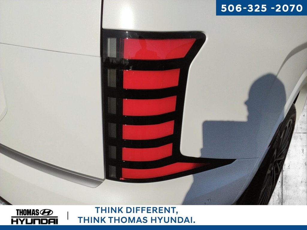 2026 Hyundai Palisade Hybrid Ultimate Calligraphy NHL Special Edition in Woodstock, New Brunswick - 12 - w1024h768px