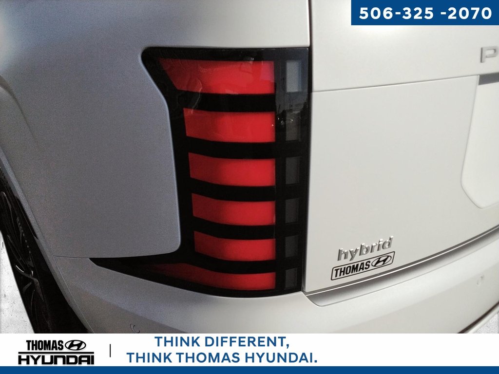 2026 Hyundai Palisade Hybrid Ultimate Calligraphy NHL Special Edition in Woodstock, New Brunswick - 13 - w1024h768px