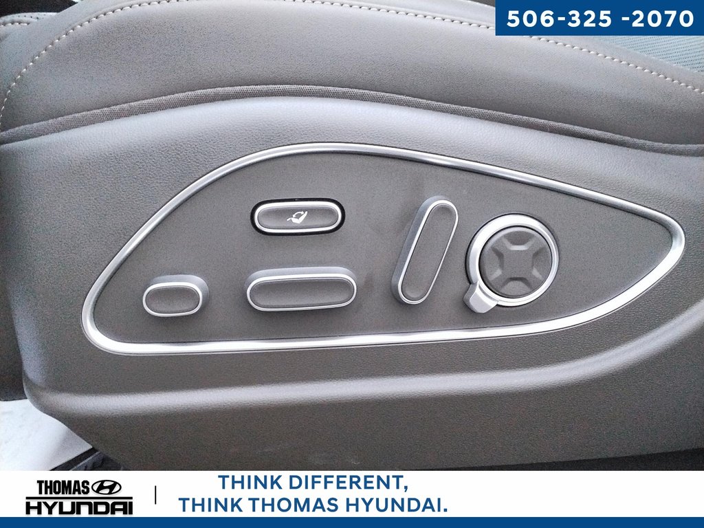 2026 Hyundai Palisade Hybrid Ultimate Calligraphy NHL Special Edition in Woodstock, New Brunswick - 21 - w1024h768px