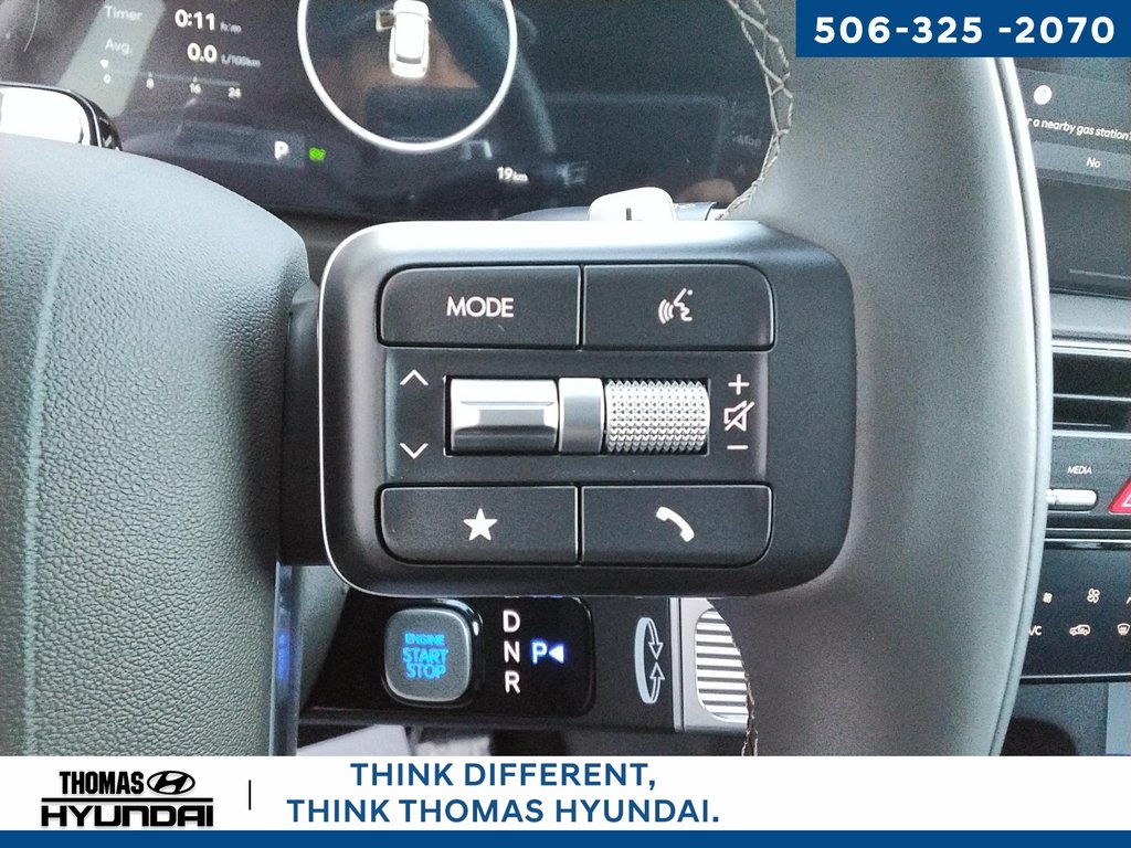 2026 Hyundai Palisade Hybrid Ultimate Calligraphy NHL Special Edition in Woodstock, New Brunswick - 32 - w1024h768px