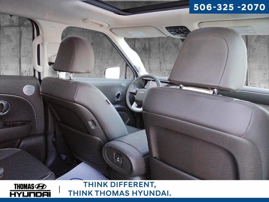 2026 Hyundai Palisade Hybrid Ultimate Calligraphy NHL Special Edition in Woodstock, New Brunswick - 44 - w1024h768px