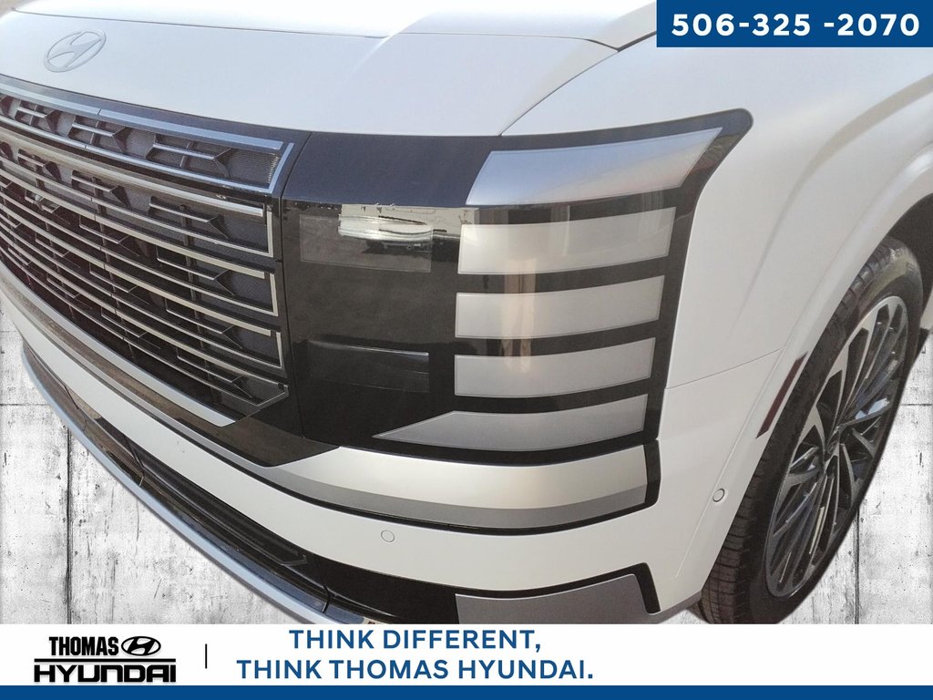 2026 Hyundai Palisade Hybrid Ultimate Calligraphy NHL Special Edition in Woodstock, New Brunswick - 10 - w1024h768px