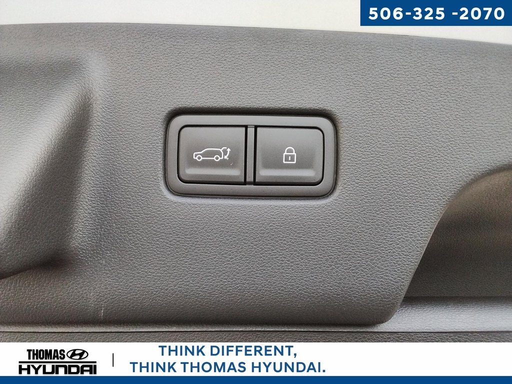 2026 Hyundai Palisade XRT Pro in Woodstock, New Brunswick - 41 - w1024h768px