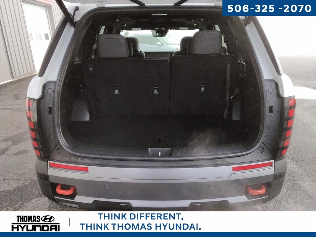 2026 Hyundai Palisade XRT Pro in Woodstock, New Brunswick - 39 - w1024h768px