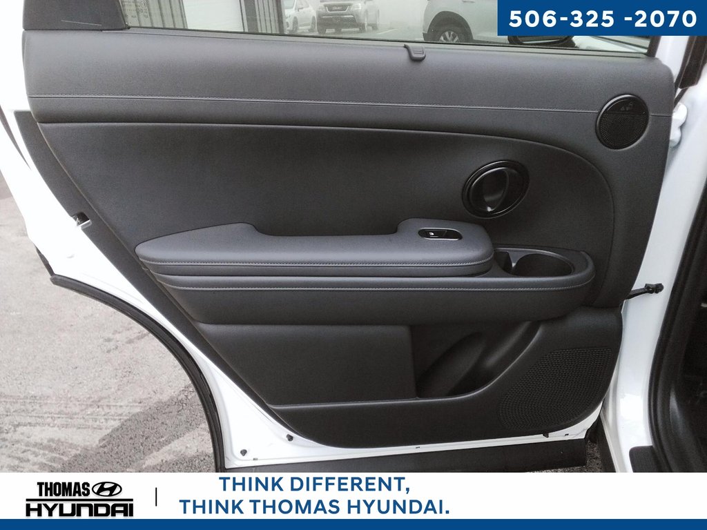 2026 Hyundai Palisade XRT Pro in Woodstock, New Brunswick - 26 - w1024h768px