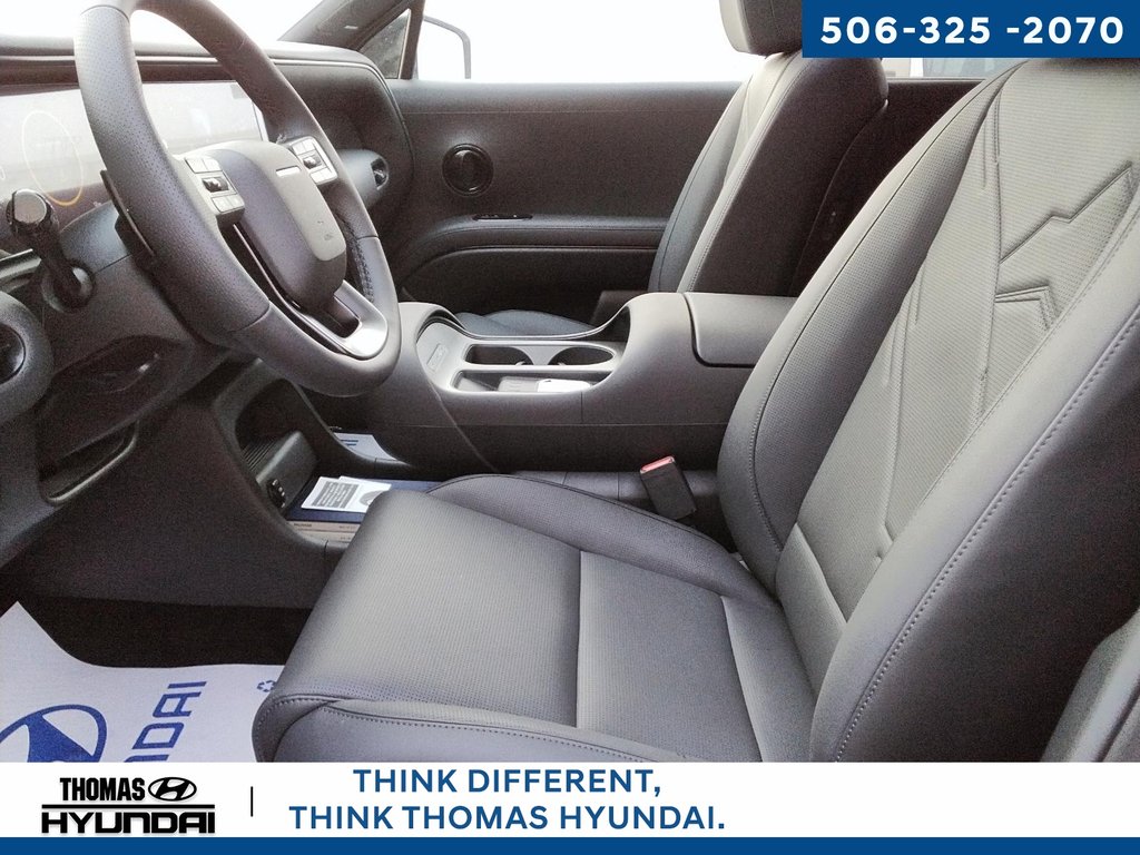 2026 Hyundai Palisade XRT Pro in Woodstock, New Brunswick - 17 - w1024h768px