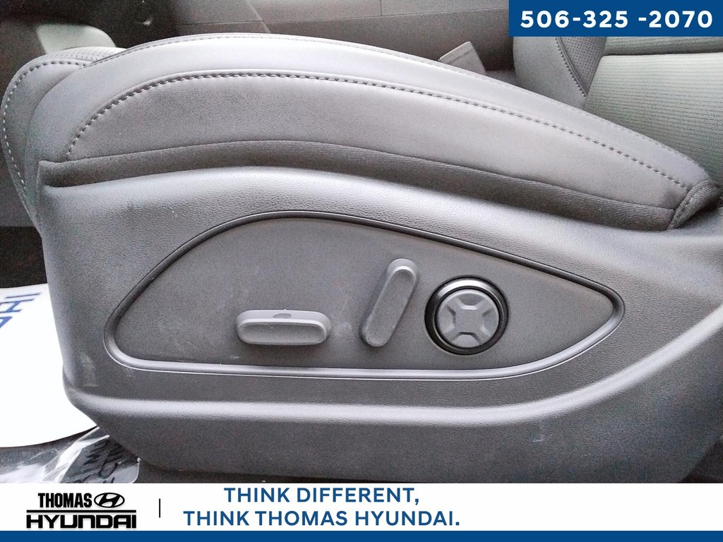 2026 Hyundai Palisade XRT Pro in Woodstock, New Brunswick - 22 - w1024h768px