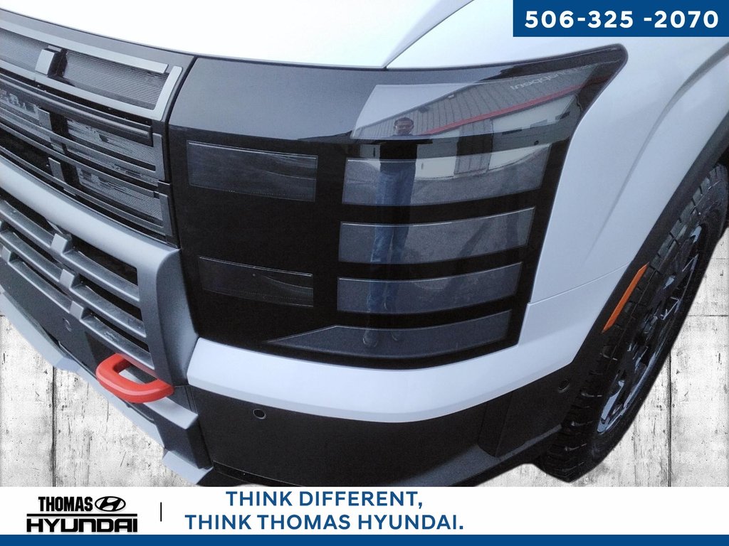 2026 Hyundai Palisade XRT Pro in Woodstock, New Brunswick - 10 - w1024h768px