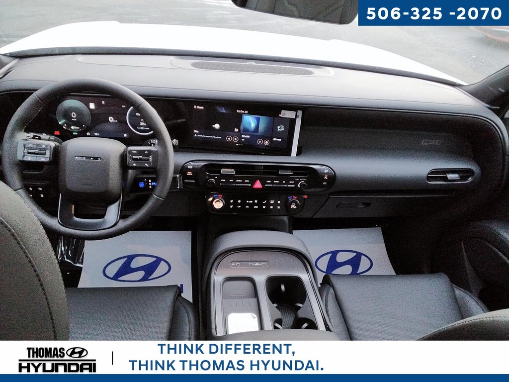 2026 Hyundai Palisade XRT Pro in Woodstock, New Brunswick - 21 - w1024h768px