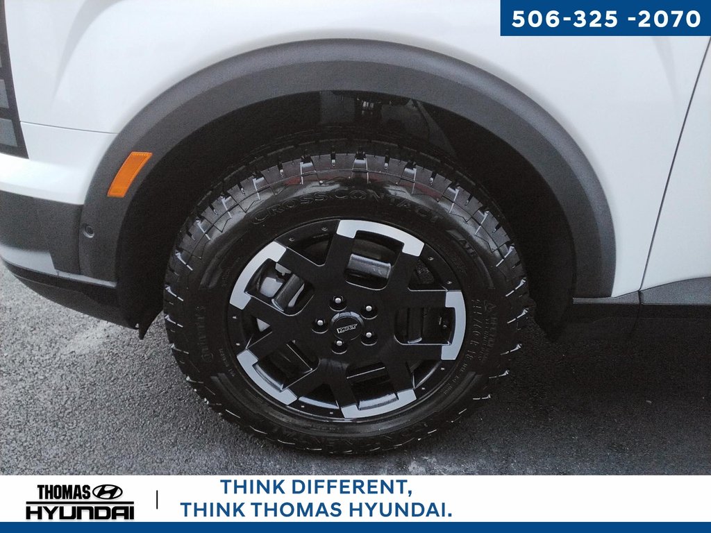 2026 Hyundai Palisade XRT Pro in Woodstock, New Brunswick - 14 - w1024h768px