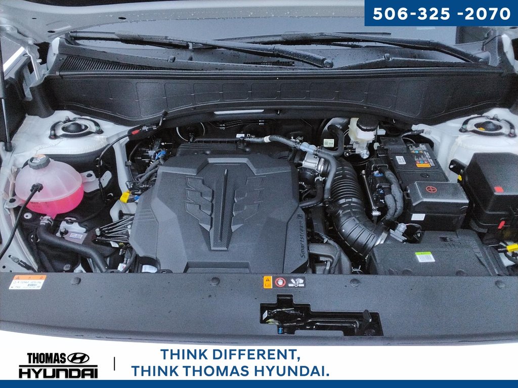 2026 Hyundai Palisade XRT Pro in Woodstock, New Brunswick - 15 - w1024h768px