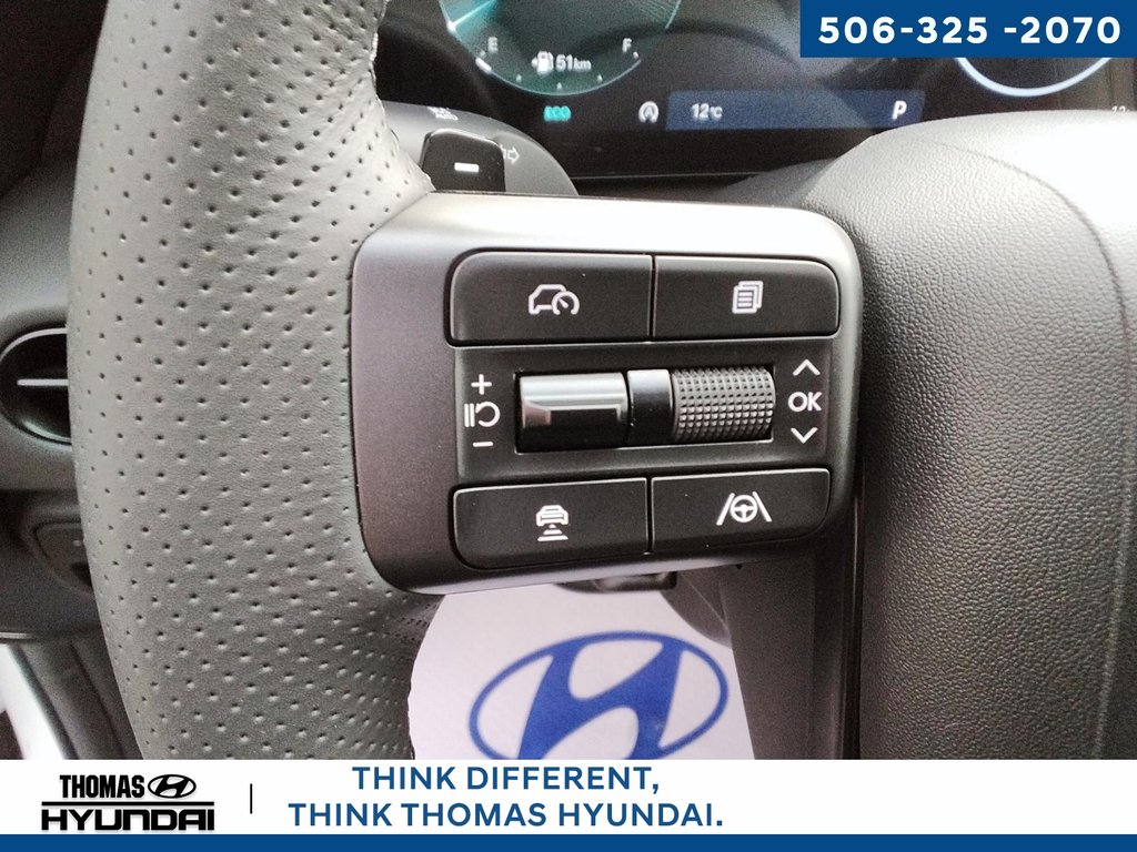 2026 Hyundai Palisade XRT Pro in Woodstock, New Brunswick - 27 - w1024h768px