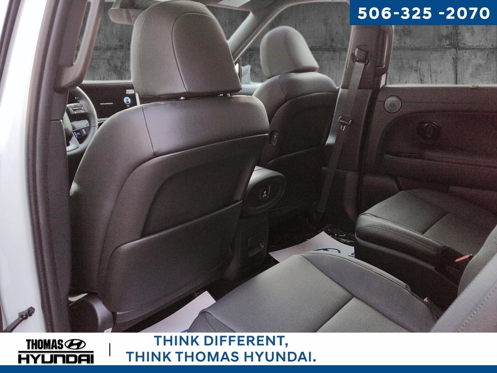 2026 Hyundai Palisade XRT Pro in Woodstock, New Brunswick - 37 - w1024h768px