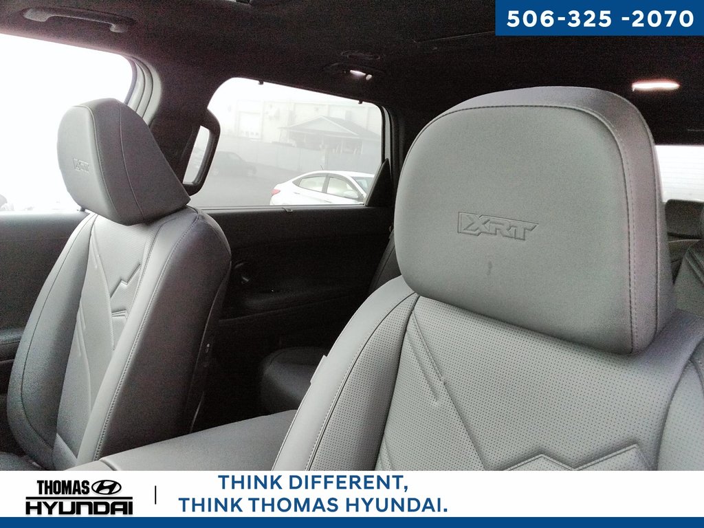 2026 Hyundai Palisade XRT Pro in Woodstock, New Brunswick - 38 - w1024h768px