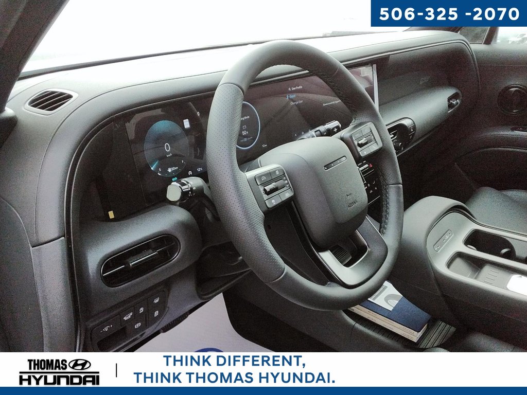 2026 Hyundai Palisade XRT Pro in Woodstock, New Brunswick - 31 - w1024h768px