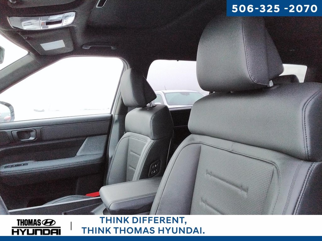 2025 Hyundai Santa Fe Ultimate Calligraphy in Woodstock, New Brunswick - 16 - w1024h768px