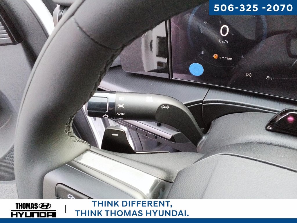 2025 Hyundai Santa Fe Ultimate Calligraphy in Woodstock, New Brunswick - 30 - w1024h768px