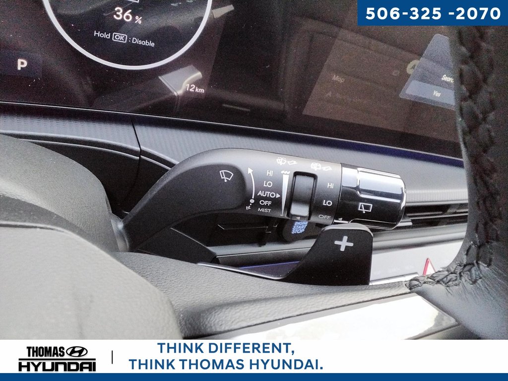 2025 Hyundai Santa Fe Ultimate Calligraphy in Woodstock, New Brunswick - 32 - w1024h768px