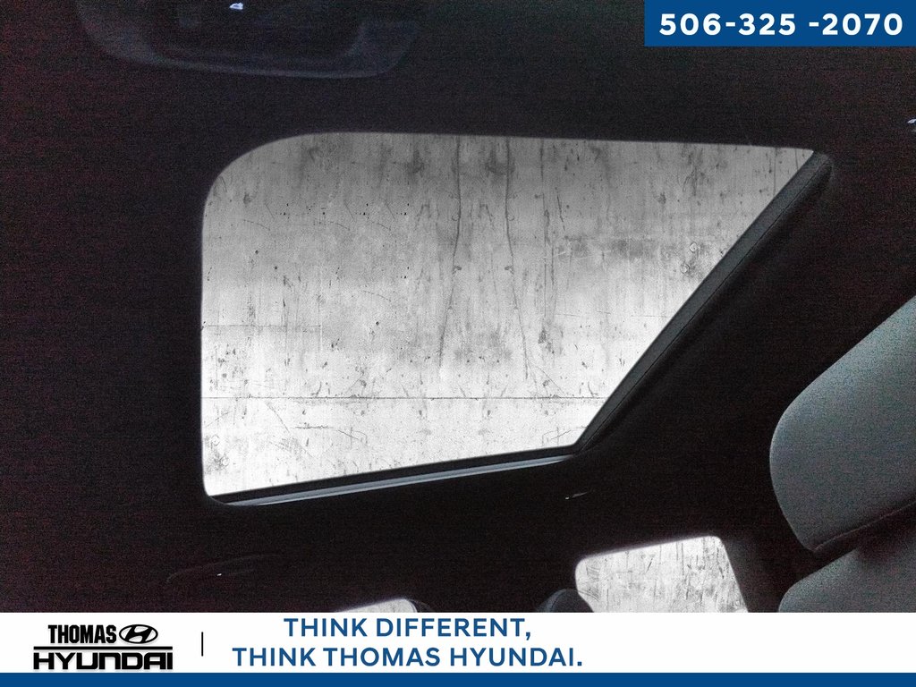 2025 Hyundai Santa Fe Ultimate Calligraphy in Woodstock, New Brunswick - 38 - w1024h768px