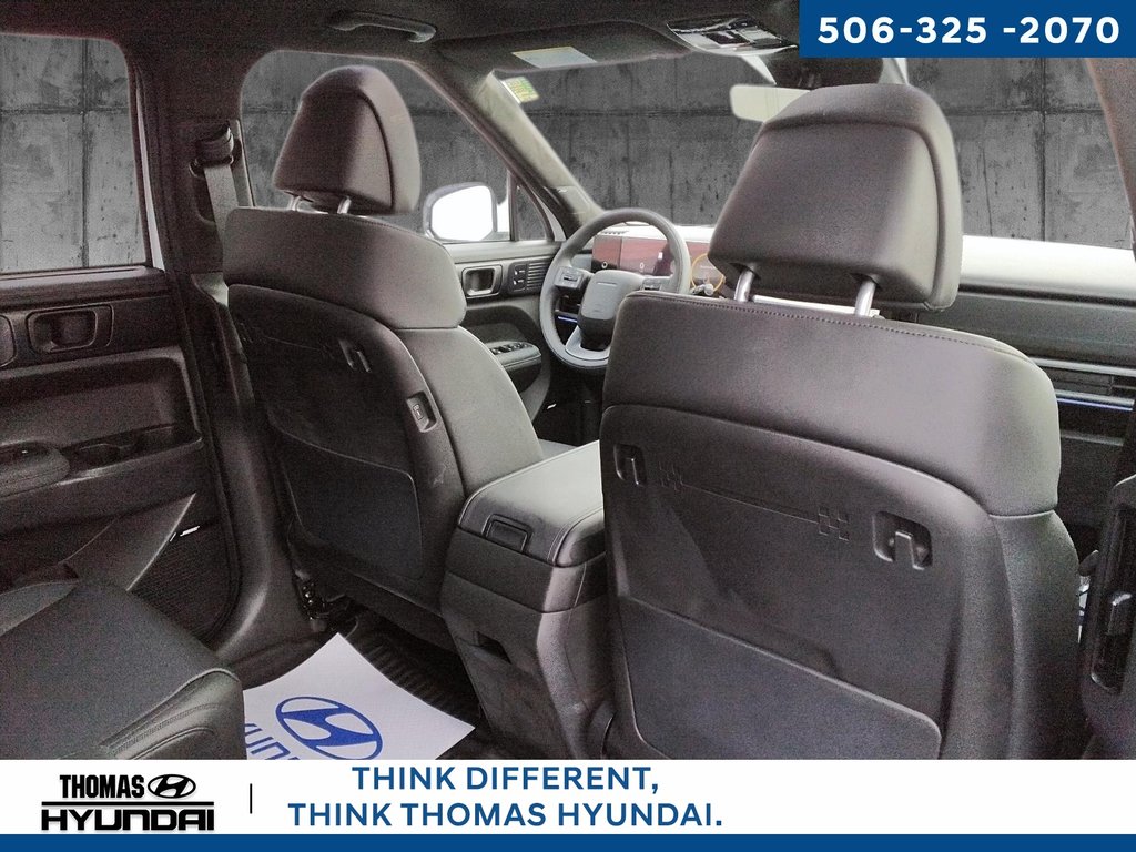 2025 Hyundai Santa Fe Ultimate Calligraphy in Woodstock, New Brunswick - 43 - w1024h768px