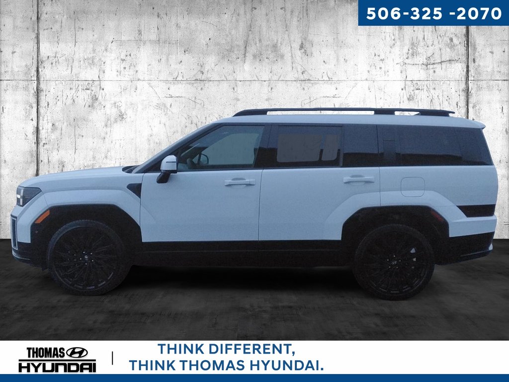 2025 Hyundai Santa Fe Ultimate Calligraphy in Woodstock, New Brunswick - 9 - w1024h768px