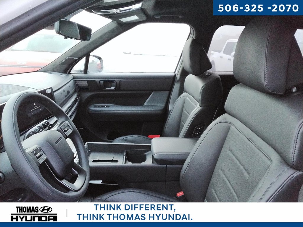 2025 Hyundai Santa Fe Ultimate Calligraphy in Woodstock, New Brunswick - 17 - w1024h768px
