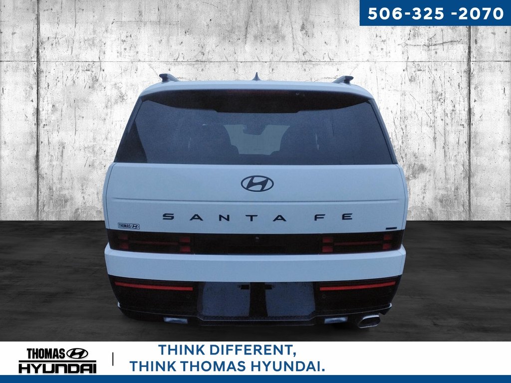 2025 Hyundai Santa Fe Ultimate Calligraphy in Woodstock, New Brunswick - 5 - w1024h768px