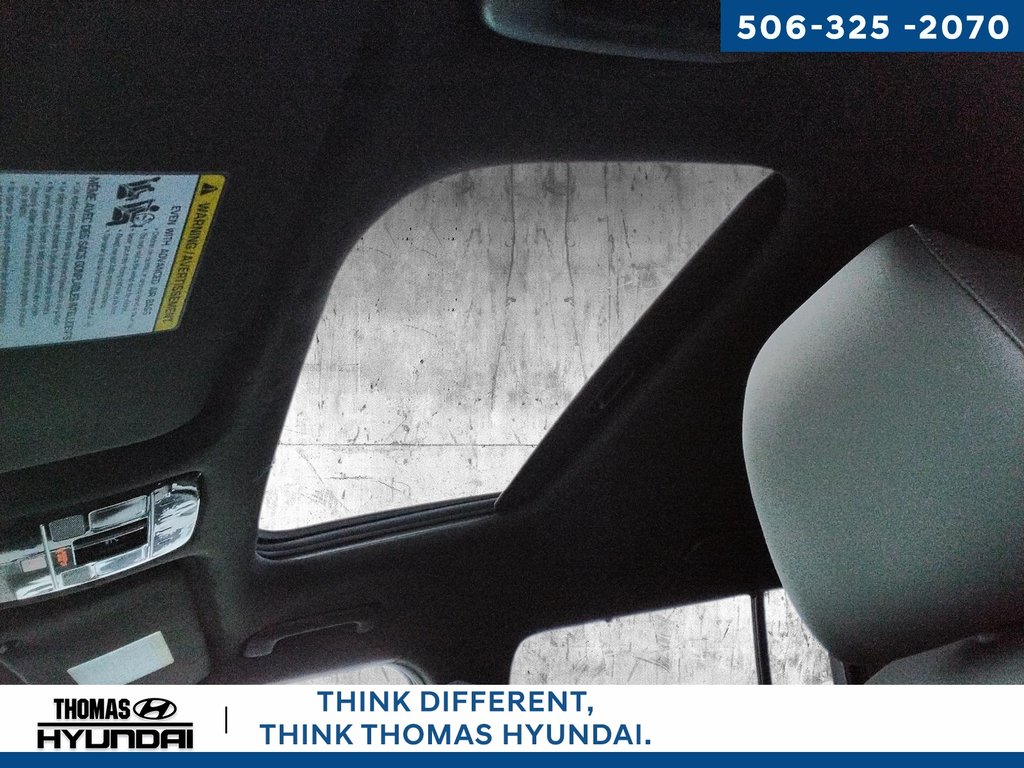 2025 Hyundai Santa Fe Ultimate Calligraphy in Woodstock, New Brunswick - 37 - w1024h768px