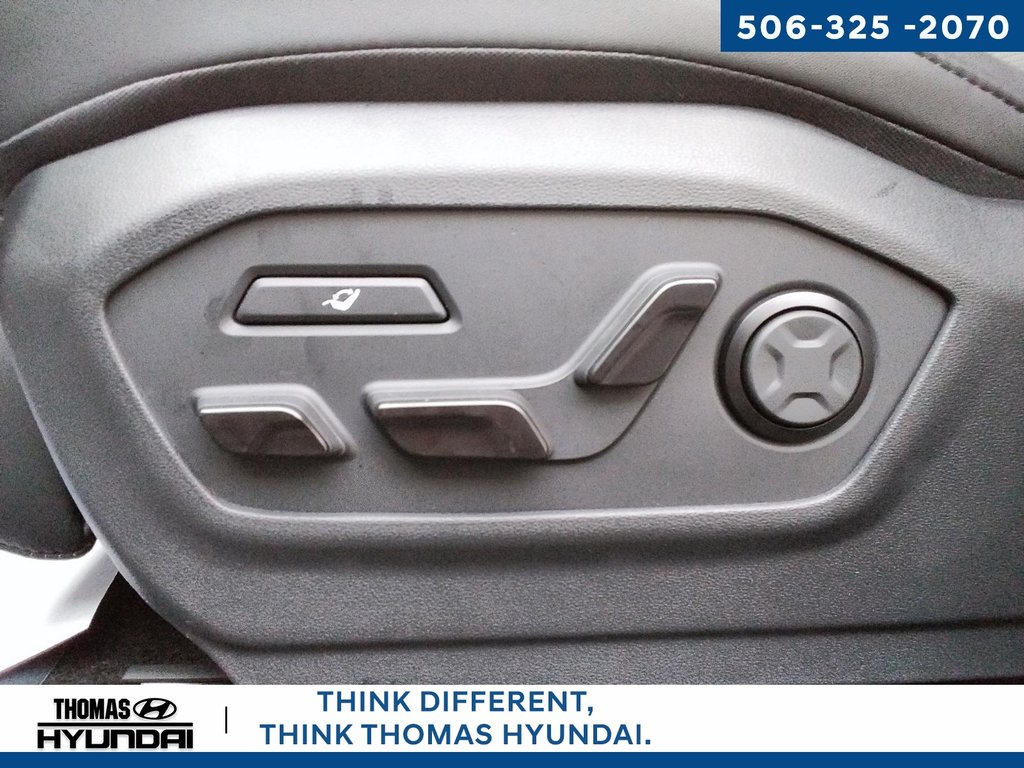 2025 Hyundai Santa Fe Ultimate Calligraphy in Woodstock, New Brunswick - 21 - w1024h768px