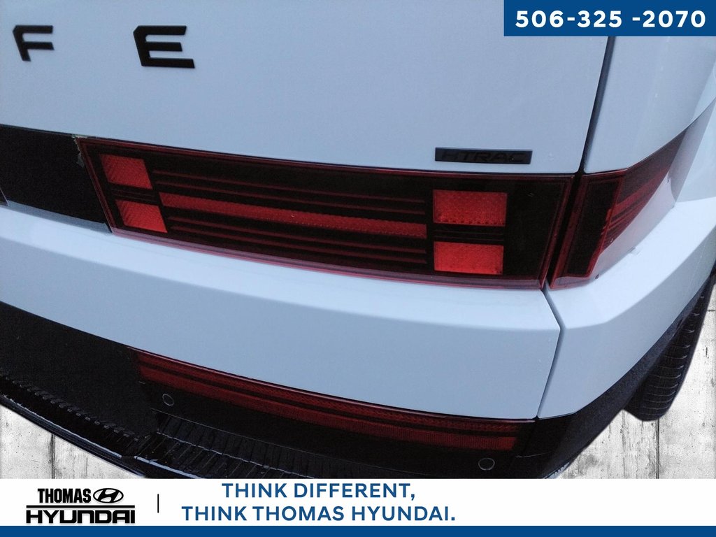 2025 Hyundai Santa Fe Ultimate Calligraphy in Woodstock, New Brunswick - 13 - w1024h768px