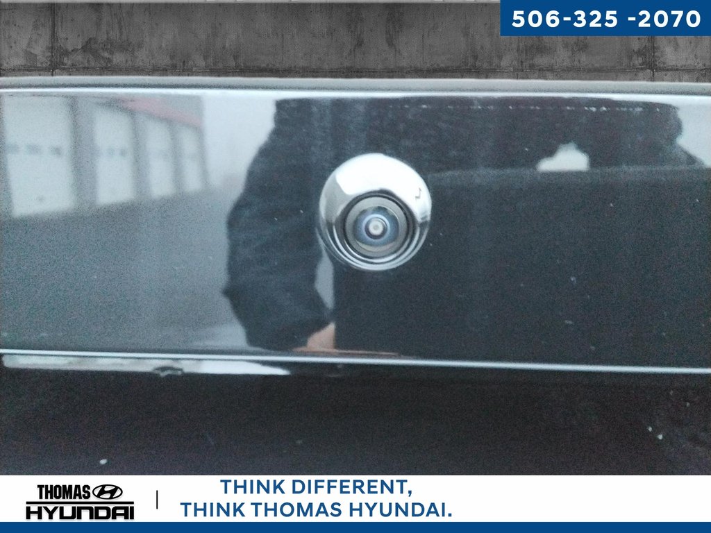 2025 Hyundai Santa Fe Ultimate Calligraphy in Woodstock, New Brunswick - 6 - w1024h768px