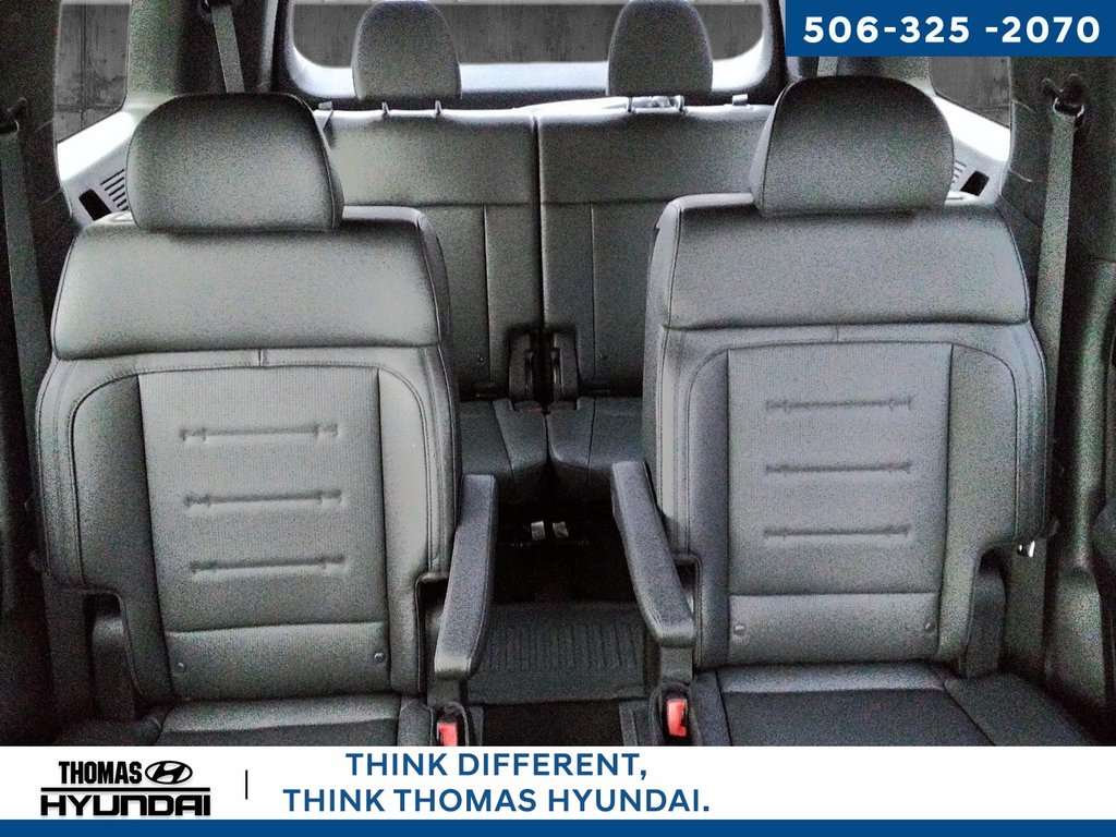 2025 Hyundai Santa Fe Ultimate Calligraphy in Woodstock, New Brunswick - 25 - w1024h768px