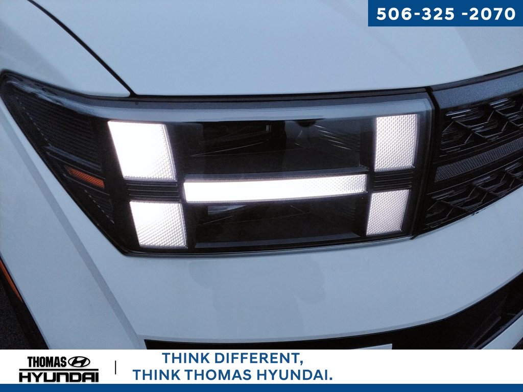 2025 Hyundai Santa Fe Ultimate Calligraphy in Woodstock, New Brunswick - 11 - w1024h768px