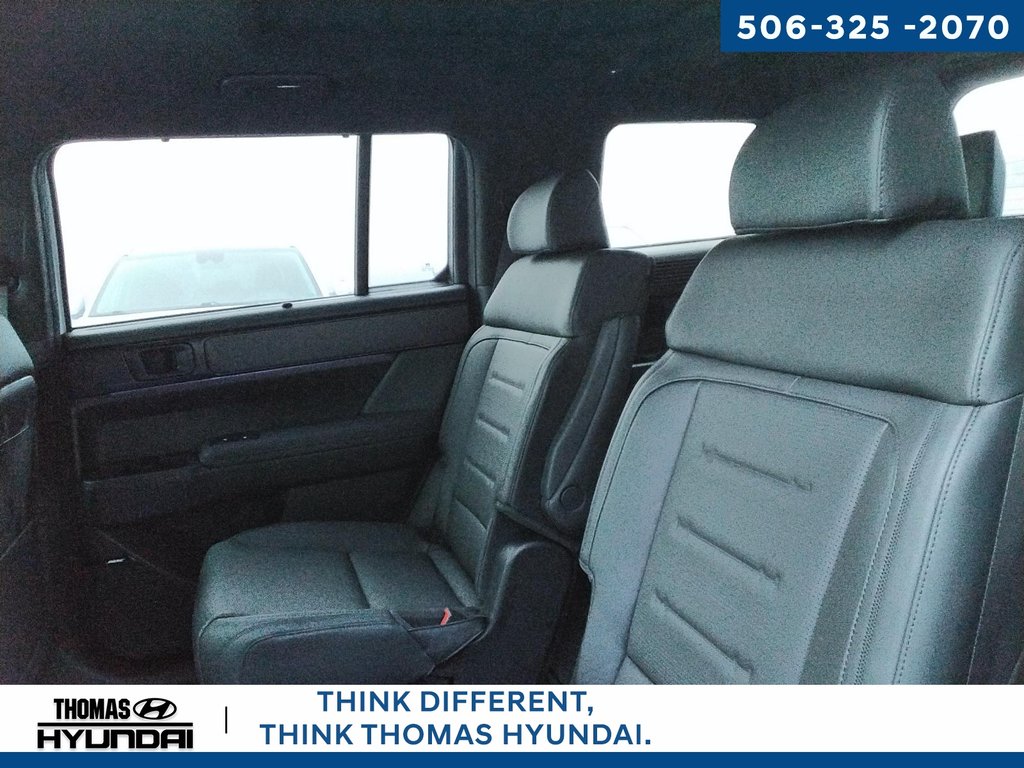 2025 Hyundai Santa Fe Ultimate Calligraphy in Woodstock, New Brunswick - 18 - w1024h768px