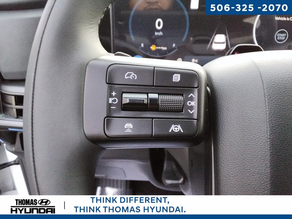 2025 Hyundai Santa Fe Ultimate Calligraphy in Woodstock, New Brunswick - 29 - w1024h768px