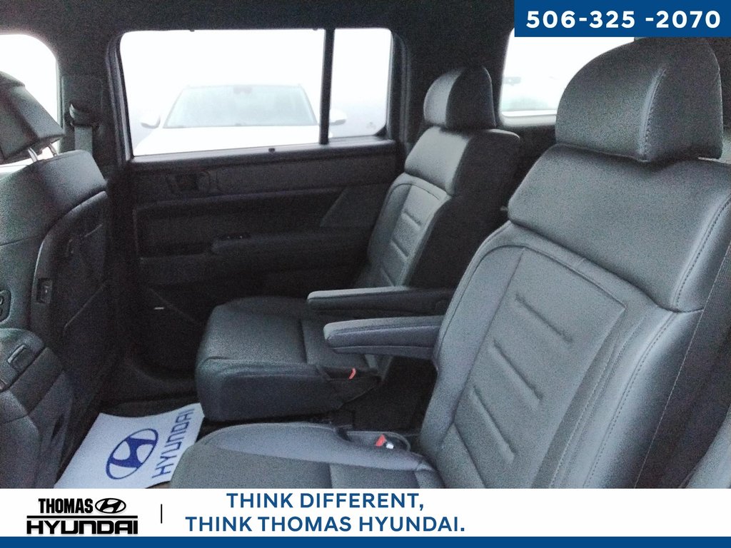 2025 Hyundai Santa Fe Ultimate Calligraphy in Woodstock, New Brunswick - 19 - w1024h768px